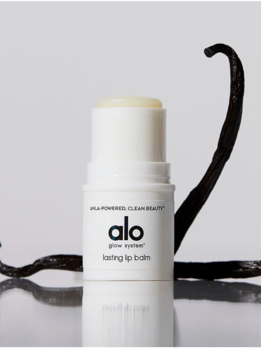 NIB Alo Lasting Lip Balm